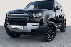 Bild des Angebotes Land Rover Defender 110 S 3.0 D200 Mild-Hybrid EU6d AHK-abnehmbar Navi