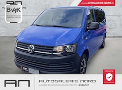 Bild des Angebotes VW T6 Caravelle langer Radstand 9 Sitzer+AHK