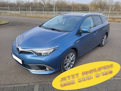 Bild des Angebotes Toyota Auris Auris 1.8 VVT-i Hybrid Automatik Touring Sports Co