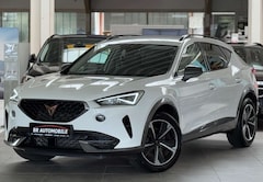 Bild des Angebotes CUPRA Formentor Basis*1.Hand*AHK*LED*Navi*ACC*SHZ*18Zoll Allwetter