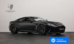 Aston Martin DBS DBS 770 Ultimate 1 of 300 FullCarbon/B&O/Sports+