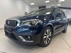 Bild des Angebotes Suzuki SX4 S-Cross 1.0 Boosterjet Comfort 8-Fachbereift