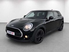 Bild des Angebotes MINI One D Clubman One D