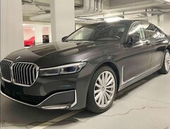 Bild des Angebotes BMW 750 7er 750i xDrive