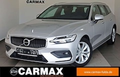 Bild des Angebotes Volvo V60 Kombi Momentum Pro Leder,Navi,LED,Kamera,App