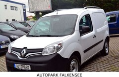 Bild des Angebotes Renault Kangoo KANGOO 1.5 DCI FACELIFT RAPID EXTRA KLIMA+EURO5