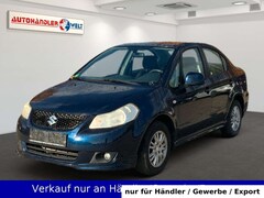 Bild des Angebotes Suzuki SX4 1.6 VVT 2WD Comfort