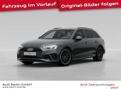 Bild des Angebotes Audi A4 S line 35 TFSI S tronic