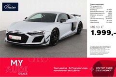 Bild des Angebotes Audi R8 Coupe V10 5.2 FSI RWD GT 1of333 Gewinde