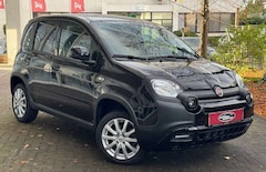 Bild des Angebotes Fiat Panda TÜV AU NEU*CROSS*KLIMA*AUX