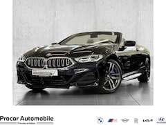 Bild des Angebotes BMW 840 d xDrive Cabrio DA Prof PA+ Laser ACC 360°