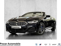 Bild des Angebotes BMW 840 d xDrive Cabrio DA Prof PA+ Laser ACC 360°