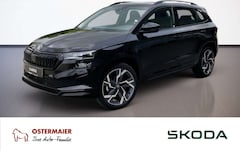 Skoda Karoq 2.0 TSI Sportline 4x4 MATRIX.ACC.KAM.NAV.AHK.WINTE
