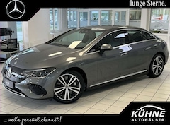 Bild des Angebotes Mercedes-Benz EQE 350 Electric Art Premium HUD Sitzklima 360°