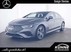 Bild des Angebotes Mercedes-Benz EQE 350 Electric Art Premium HUD Sitzklima 360°