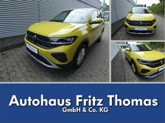 Bild des Angebotes VW T-Cross 1.0 TSI LED SHZ PDC ACC App-Connect Klima