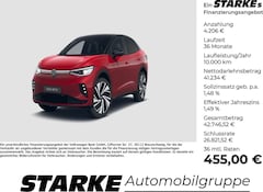 Bild des Angebotes VW ID.5 GTX 4Motion