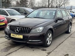 Bild des Angebotes Mercedes-Benz C 220 C-Klasse T-Modell T CDI (BlueEFFICIENCY) Elegance
