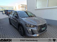 Bild des Angebotes Peugeot 208 GT Facelift