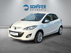 Bild des Angebotes Mazda 2 1.3 Sendo #KLIMA #SITZHZG #PDC