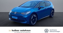 Bild des Angebotes VW ID.3 Pro S 170kW  +1,49%+WR+WÄRMEP+NAVI+MATRIX+HARMAN+
