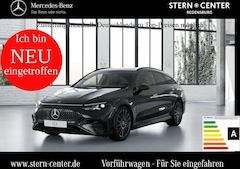Bild des Angebotes Mercedes-Benz CLA 250 +EQ AMG+HUD+AHK+MULTIBEAM