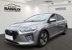 Bild des Angebotes Hyundai IONIQ Hybrid Trend Hybrid++1.Hand!++AUTOMATIK!++