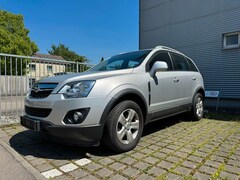 Bild des Angebotes Opel Antara *Selection*4x4*TÜV*Klima*LM-Felgen*