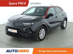 Bild des Angebotes Opel Mokka X electric drive 100 kW GS Line Aut.*LED*ACC*CAM*PDC