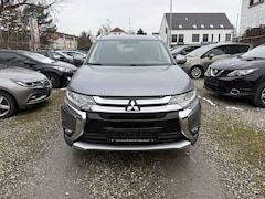 Bild des Angebotes Mitsubishi Outlander Diamant Edition 2WD