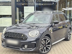 Bild des Angebotes MINI Cooper SE Countryman Cooper SE ALL4 JCW ACC h&k RFK HuD SHZ PANO 19"