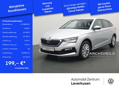 Bild des Angebotes Skoda Scala Tour DSG SHZ PDC KLIMA