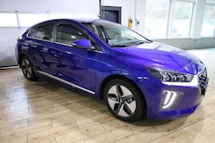Bild des Angebotes Hyundai IONIQ Ioniq Style Hybrid/1Hd/ACC/Navi/Kamera