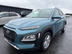 Bild des Angebotes Hyundai KONA YES! 2WD Návigation LED Kamera