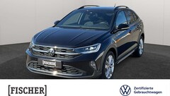 Bild des Angebotes VW Taigo 1.0TSI Move Matrix AHK Carplay SHZ Rear View ACC