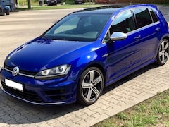 Bild des Angebotes VW Golf R R 4Motion BMT DSG