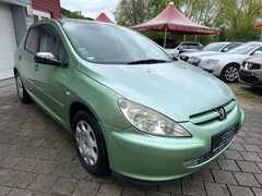 Bild des Angebotes Peugeot 307 Esplanade 110