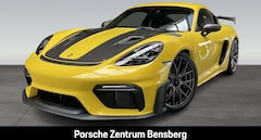 Bild des Angebotes Porsche Cayman 718 Cayman GT4 RS