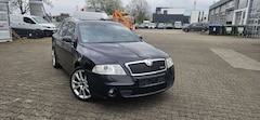 Bild des Angebotes Skoda Octavia Combi RS