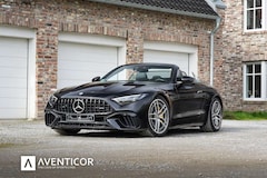 Bild des Angebotes Mercedes-Benz SL 63 AMG | TAX | BURMESTER | HUD | LIFT | NIGHT