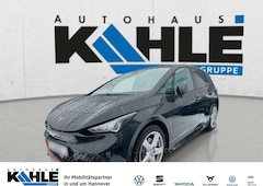 CUPRA Born 170kW Edition Dynamic Black ACC LED Navi