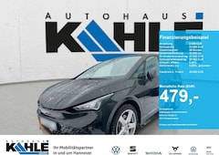 CUPRA Born 170kW Edition Dynamic Black ACC LED Navi