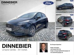 Bild des Angebotes Ford Fiesta ST-Line X+iACC+PDC+RFK+SpurH+Alu+