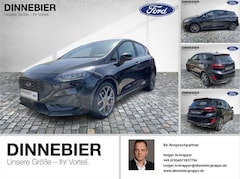 Bild des Angebotes Ford Fiesta ST-Line X+iACC+PDC+RFK+SpurH+Alu+
