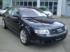 Bild des Angebotes Audi A4 3.0 quattro / EURO 4 / NAVI / KLIMA / LEDER...