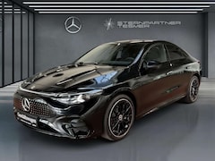 Bild des Angebotes Mercedes-Benz CLA 250 + mit EQ Technologie +AMG+Night+Memory