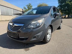 Bild des Angebotes Opel Meriva B Innovation