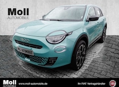 Bild des Angebotes Fiat 600 La Prima Hybrid DCT Navi Massage Sitz LED