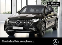 Bild des Angebotes Mercedes-Benz GLC 220 d 4M AMG+PANO+360+AHK+LED+TOTW+KEYLESS+9G