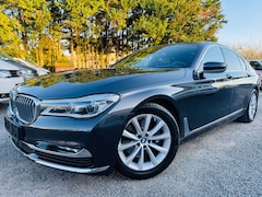 Bild des Angebotes BMW 730 d xDrive/Schiebedach/Harman Kardon/Laser